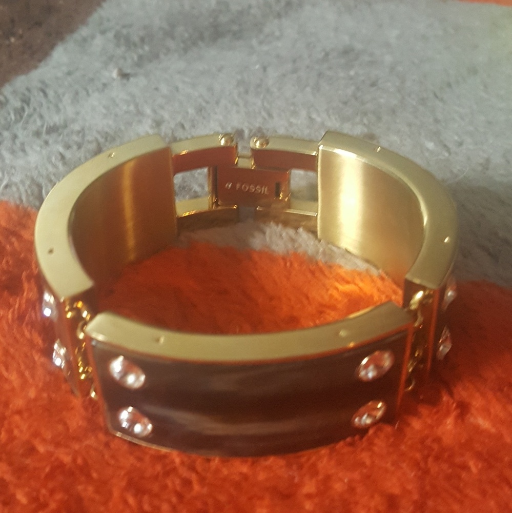 Fossil Bracelet - image 4